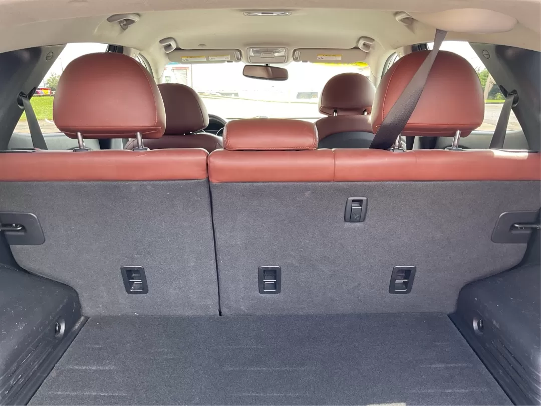 2013 Hyundai Tucson Limited (KM8JU3AC4DU) with an Other engine, located at 1951 S Dayton Lakeview Rd., New Carlisle, OH, 45344, (937) 908-9800, 39.890999, -84.050255 - 2013 Hyundai Tucson Limited - Photo#12