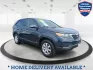 2013 Kia Sorento LX 4WD (5XYKTCA69DG) with an 2.4L L4 DOHC 16V engine, 6-Speed Automatic transmission, located at 1184 Kauffman Ave, Fairborn, OH, 45324, (937) 908-9800, 39.807072, -84.030914 - **Adventure Awaits with the 2013 Kia Sorento LX 4WD at Advantage Car and Credit - Fairborn!**<br /> <br /> Are you ready to elevate your family adventures or make your daily commute incredibly comfortable? Look no further than this spacious and versatile 2013 Kia Sorento LX 4WD, perfect for growing - Photo#0