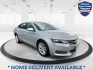 2016 Chevrolet Impala 1LT (2G1105SA4G9) with an Ecotec 2.5L I-4 gasoline direct injection engine, located at 4508 South Dixie Dr, Moraine, OH, 45439, (937) 908-9800, 39.689976, -84.218452 - **Discover Your Ideal Commuter with the 2016 Chevrolet Impala Perfect for Daily Drives or Weekend Getaways!**<br /> <br /> Are you tired of your old ride struggling during your daily commute? Elevate your driving experience with the stylish and reliable 2016 Chevrolet Impala, now available at Advan - Photo#0