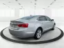 2016 Chevrolet Impala 1LT (2G1105SA4G9) with an Ecotec 2.5L I-4 gasoline direct injection engine, located at 4508 South Dixie Dr, Moraine, OH, 45439, (937) 908-9800, 39.689976, -84.218452 - **Discover Your Ideal Commuter with the 2016 Chevrolet Impala Perfect for Daily Drives or Weekend Getaways!**<br /> <br /> Are you tired of your old ride struggling during your daily commute? Elevate your driving experience with the stylish and reliable 2016 Chevrolet Impala, now available at Advan - Photo#2
