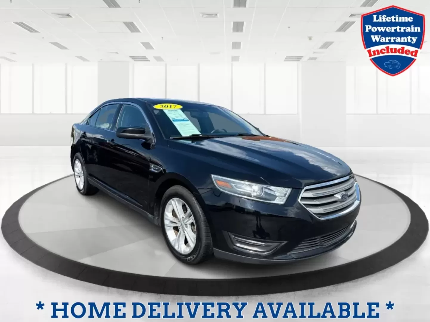 2017 Ford Taurus SEL (1FAHP2E84HG) with an 3.5L V-6 DOHC engine, located at 1951 S Dayton Lakeview Rd., New Carlisle, OH, 45344, (937) 908-9800, 39.890999, -84.050255 - Are you ready for a new adventure? The 2017 Ford Taurus SEL is the perfect sedan for those who crave a blend of comfort, style, and performance, whether you're navigating daily commutes or embarking on weekend getaways. This vehicle is not just a mode of transportation; it's a lifestyle statement th - Photo#0