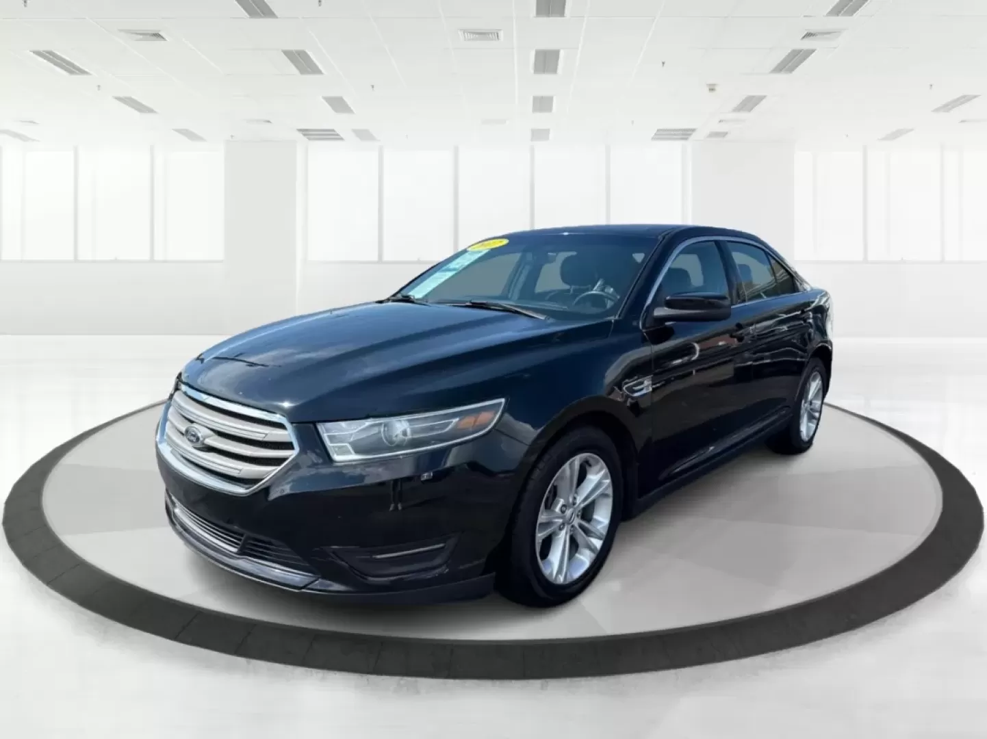 2017 Ford Taurus SEL (1FAHP2E84HG) with an 3.5L V-6 DOHC engine, located at 1951 S Dayton Lakeview Rd., New Carlisle, OH, 45344, (937) 908-9800, 39.890999, -84.050255 - Are you ready for a new adventure? The 2017 Ford Taurus SEL is the perfect sedan for those who crave a blend of comfort, style, and performance, whether you're navigating daily commutes or embarking on weekend getaways. This vehicle is not just a mode of transportation; it's a lifestyle statement th - Photo#8