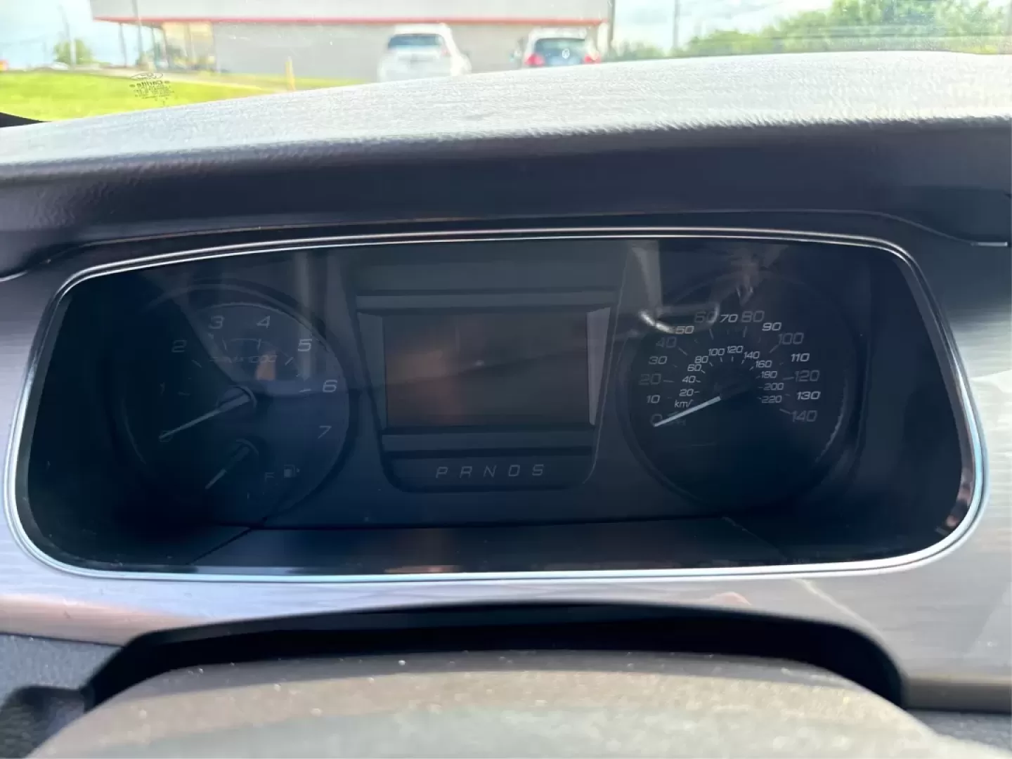 2017 Ford Taurus SEL (1FAHP2E84HG) with an 3.5L V-6 DOHC engine, located at 1951 S Dayton Lakeview Rd., New Carlisle, OH, 45344, (937) 908-9800, 39.890999, -84.050255 - Are you ready for a new adventure? The 2017 Ford Taurus SEL is the perfect sedan for those who crave a blend of comfort, style, and performance, whether you're navigating daily commutes or embarking on weekend getaways. This vehicle is not just a mode of transportation; it's a lifestyle statement th - Photo#14