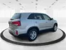 2014 Kia Sorento LX (5XYKT3A66EG) with an 2.4L I-4 gasoline direct injection engine, located at 1951 S Dayton Lakeview Rd., New Carlisle, OH, 45344, (937) 908-9800, 39.890999, -84.050255 - Discover the joy of family adventures with the 2014 Kia Sorento LX, now available at Advantage Car and Credit in New Carlisle, OH. This spacious SUV is perfect for growing families or anyone who loves weekend getaways. With a versatile interior and advanced features, the Sorento is designed for comf - Photo#2