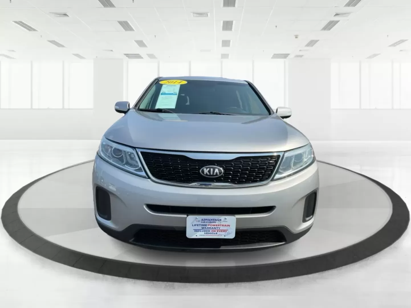 2014 Kia Sorento LX (5XYKT3A66EG) with an 2.4L I-4 gasoline direct injection engine, located at 1951 S Dayton Lakeview Rd., New Carlisle, OH, 45344, (937) 908-9800, 39.890999, -84.050255 - Discover the joy of family adventures with the 2014 Kia Sorento LX, now available at Advantage Car and Credit in New Carlisle, OH. This spacious SUV is perfect for growing families or anyone who loves weekend getaways. With a versatile interior and advanced features, the Sorento is designed for comf - Photo#7