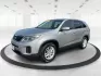 2014 Kia Sorento LX (5XYKT3A66EG) with an 2.4L I-4 gasoline direct injection engine, located at 1951 S Dayton Lakeview Rd., New Carlisle, OH, 45344, (937) 908-9800, 39.890999, -84.050255 - Discover the joy of family adventures with the 2014 Kia Sorento LX, now available at Advantage Car and Credit in New Carlisle, OH. This spacious SUV is perfect for growing families or anyone who loves weekend getaways. With a versatile interior and advanced features, the Sorento is designed for comf - Photo#8