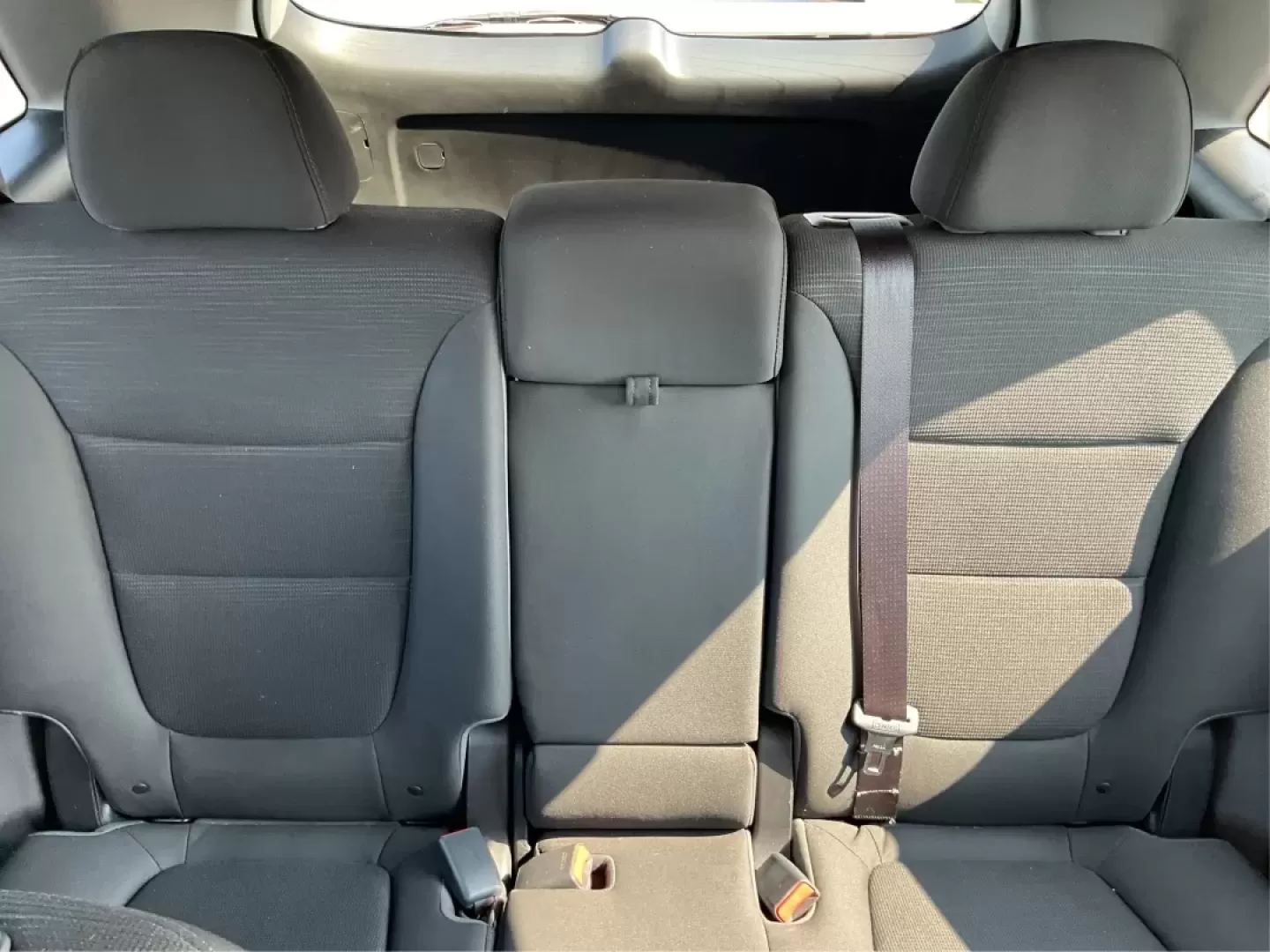 2014 Kia Sorento LX (5XYKT3A66EG) with an 2.4L I-4 gasoline direct injection engine, located at 1951 S Dayton Lakeview Rd., New Carlisle, OH, 45344, (937) 908-9800, 39.890999, -84.050255 - Discover the joy of family adventures with the 2014 Kia Sorento LX, now available at Advantage Car and Credit in New Carlisle, OH. This spacious SUV is perfect for growing families or anyone who loves weekend getaways. With a versatile interior and advanced features, the Sorento is designed for comf - Photo#14