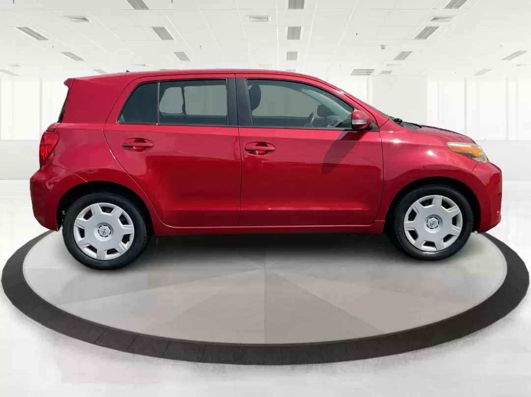 2014 Scion xD Base (JTKKUPB40E1) with an Other engine, located at 401 Woodman Dr, Riverside, OH, 45431, (937) 908-9800, 39.760899, -84.123421 - Photo#1