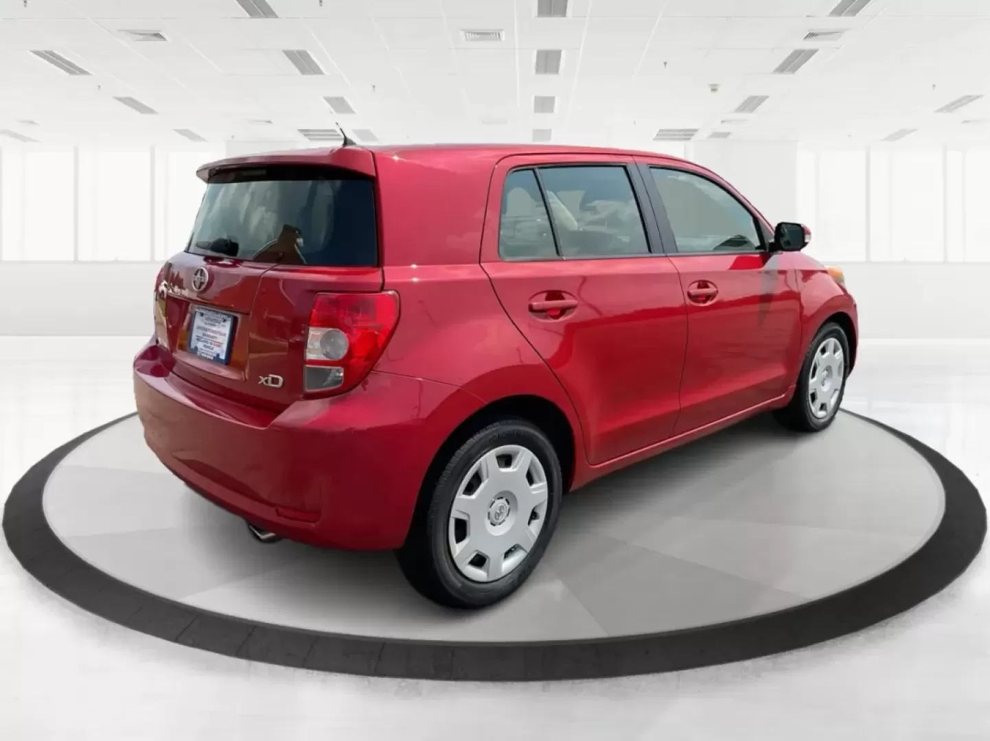 2014 Scion xD Base (JTKKUPB40E1) with an Other engine, located at 401 Woodman Dr, Riverside, OH, 45431, (937) 908-9800, 39.760899, -84.123421 - ### Discover Your Next Adventure with the 2014 Scion xD at Advantage Car and Credit!<br /> <br /> Are you ready to enhance your lifestyle with a vehicle that perfectly combines practicality and style? Whether you're commuting to work, running errands around Riverside, or planning a weekend getaway, - Photo#2