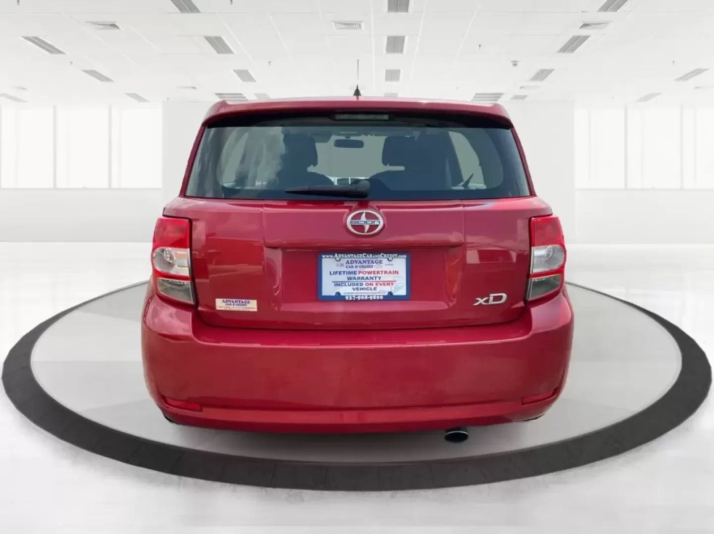 2014 Scion xD Base (JTKKUPB40E1) with an Other engine, located at 401 Woodman Dr, Riverside, OH, 45431, (937) 908-9800, 39.760899, -84.123421 - ### Discover Your Next Adventure with the 2014 Scion xD at Advantage Car and Credit!<br /> <br /> Are you ready to enhance your lifestyle with a vehicle that perfectly combines practicality and style? Whether you're commuting to work, running errands around Riverside, or planning a weekend getaway, - Photo#3