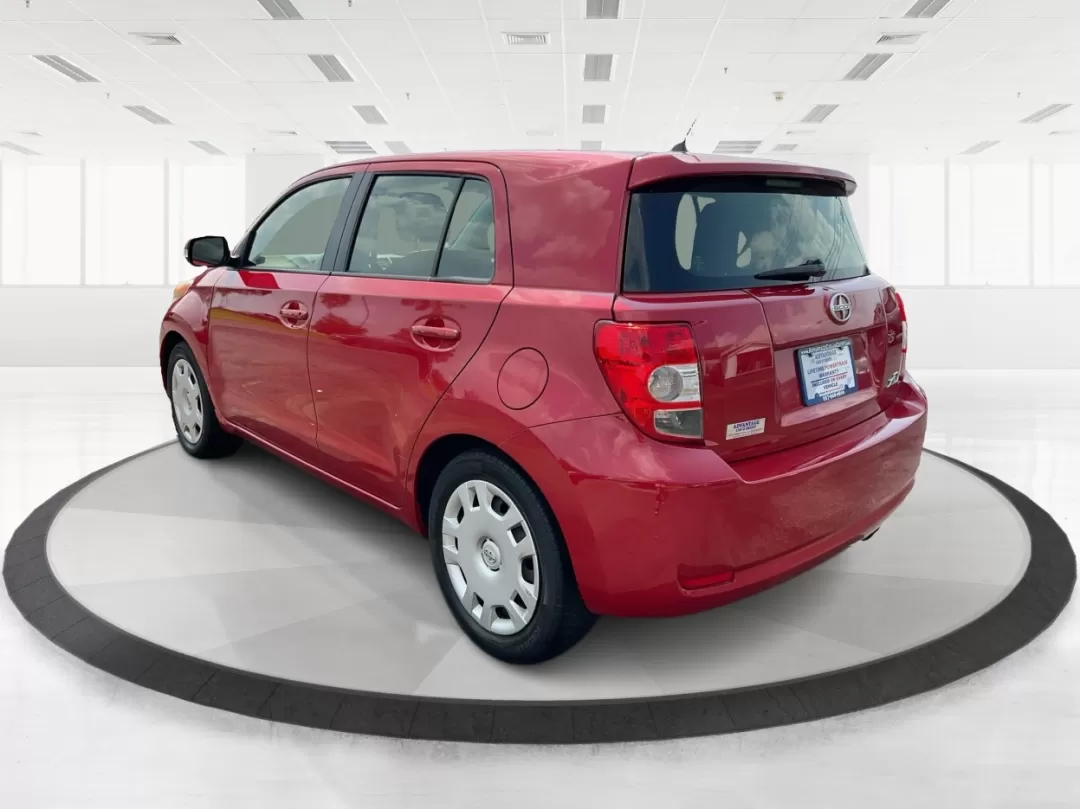 2014 Scion xD Base (JTKKUPB40E1) with an Other engine, located at 401 Woodman Dr, Riverside, OH, 45431, (937) 908-9800, 39.760899, -84.123421 - Photo#4