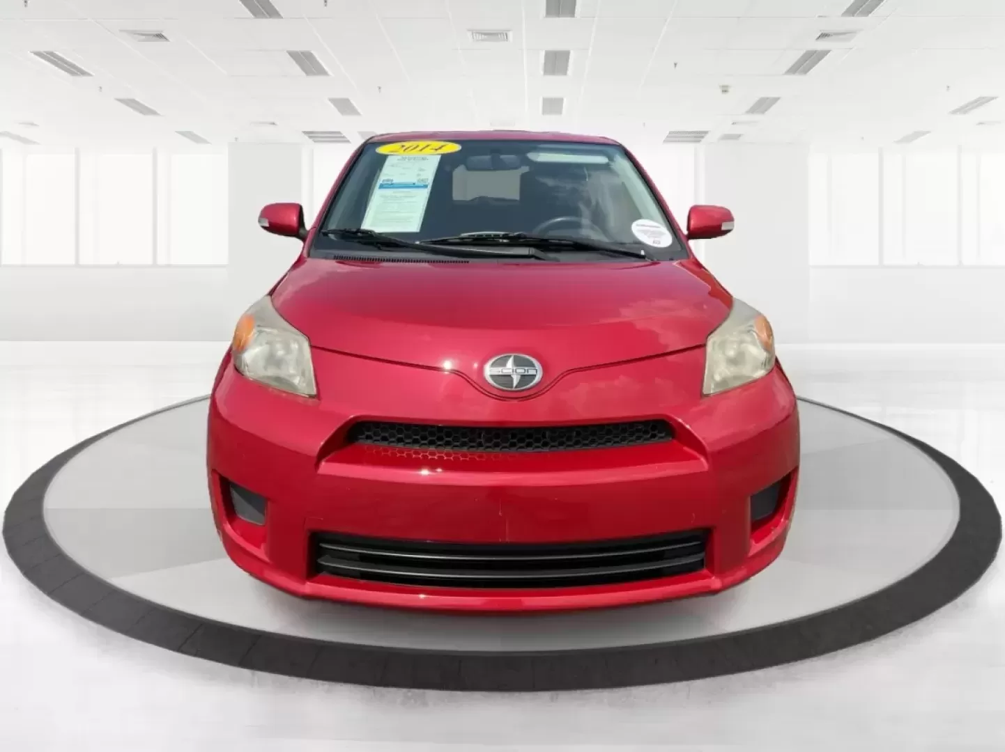 2014 Scion xD Base (JTKKUPB40E1) with an Other engine, located at 401 Woodman Dr, Riverside, OH, 45431, (937) 908-9800, 39.760899, -84.123421 - ### Discover Your Next Adventure with the 2014 Scion xD at Advantage Car and Credit!<br /> <br /> Are you ready to enhance your lifestyle with a vehicle that perfectly combines practicality and style? Whether you're commuting to work, running errands around Riverside, or planning a weekend getaway, - Photo#7