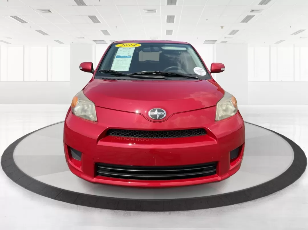 2014 Scion xD Base (JTKKUPB40E1) with an Other engine, located at 401 Woodman Dr, Riverside, OH, 45431, (937) 908-9800, 39.760899, -84.123421 - Photo#7