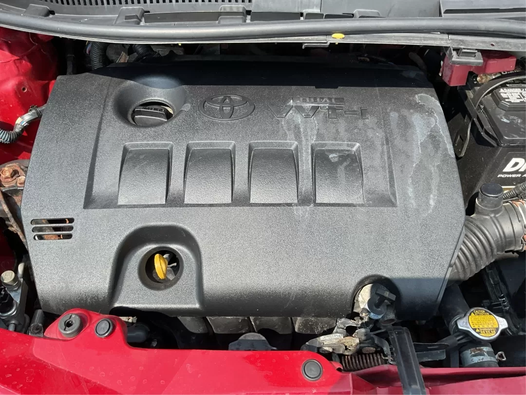 2014 Scion xD Base (JTKKUPB40E1) with an Other engine, located at 401 Woodman Dr, Riverside, OH, 45431, (937) 908-9800, 39.760899, -84.123421 - Photo#11