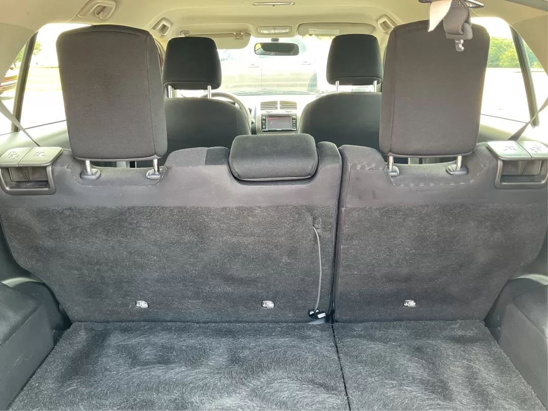 2014 Scion xD Base (JTKKUPB40E1) with an Other engine, located at 401 Woodman Dr, Riverside, OH, 45431, (937) 908-9800, 39.760899, -84.123421 - Photo#12