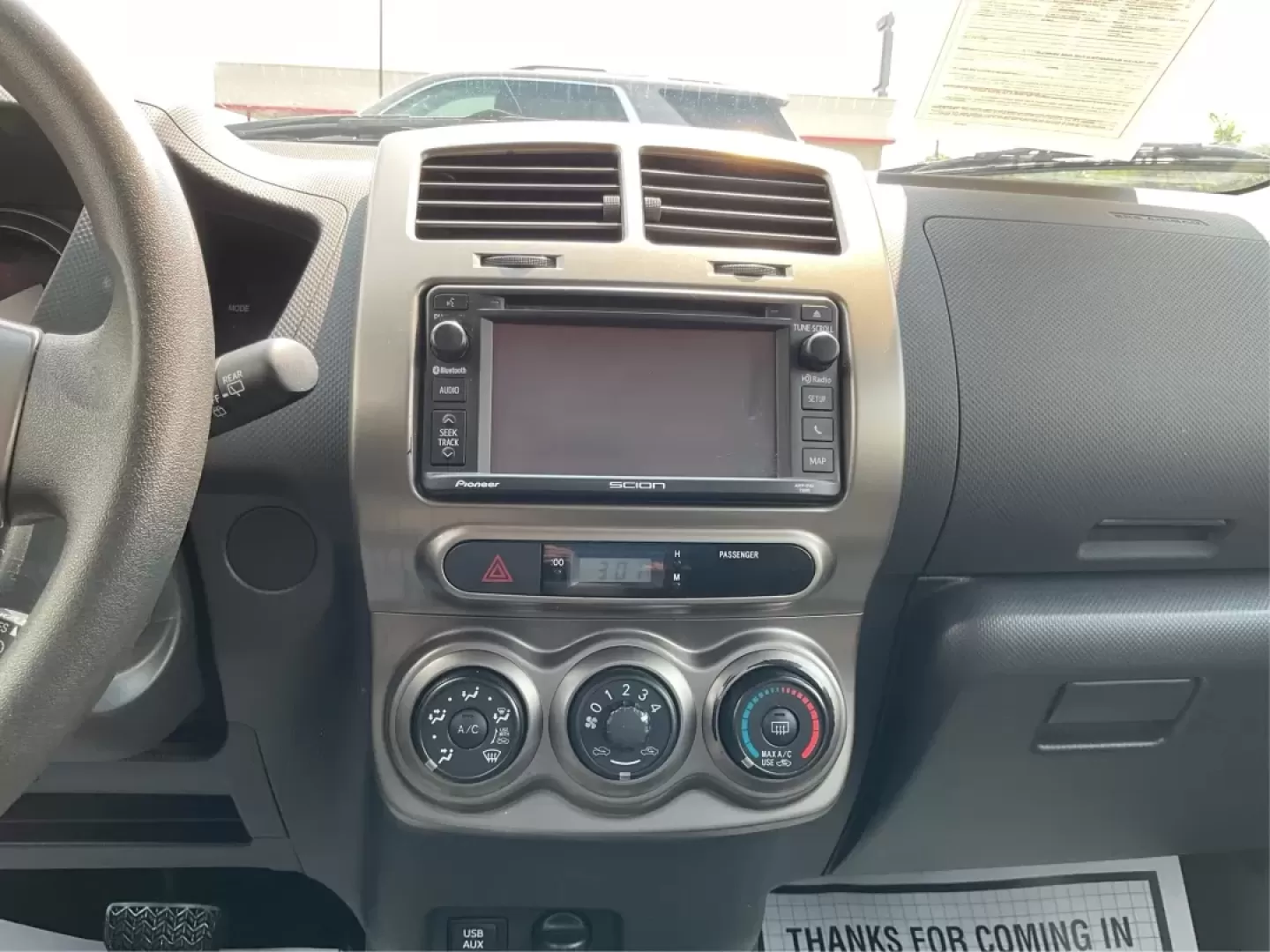 2014 Scion xD Base (JTKKUPB40E1) with an Other engine, located at 401 Woodman Dr, Riverside, OH, 45431, (937) 908-9800, 39.760899, -84.123421 - ### Discover Your Next Adventure with the 2014 Scion xD at Advantage Car and Credit!<br /> <br /> Are you ready to enhance your lifestyle with a vehicle that perfectly combines practicality and style? Whether you're commuting to work, running errands around Riverside, or planning a weekend getaway, - Photo#13