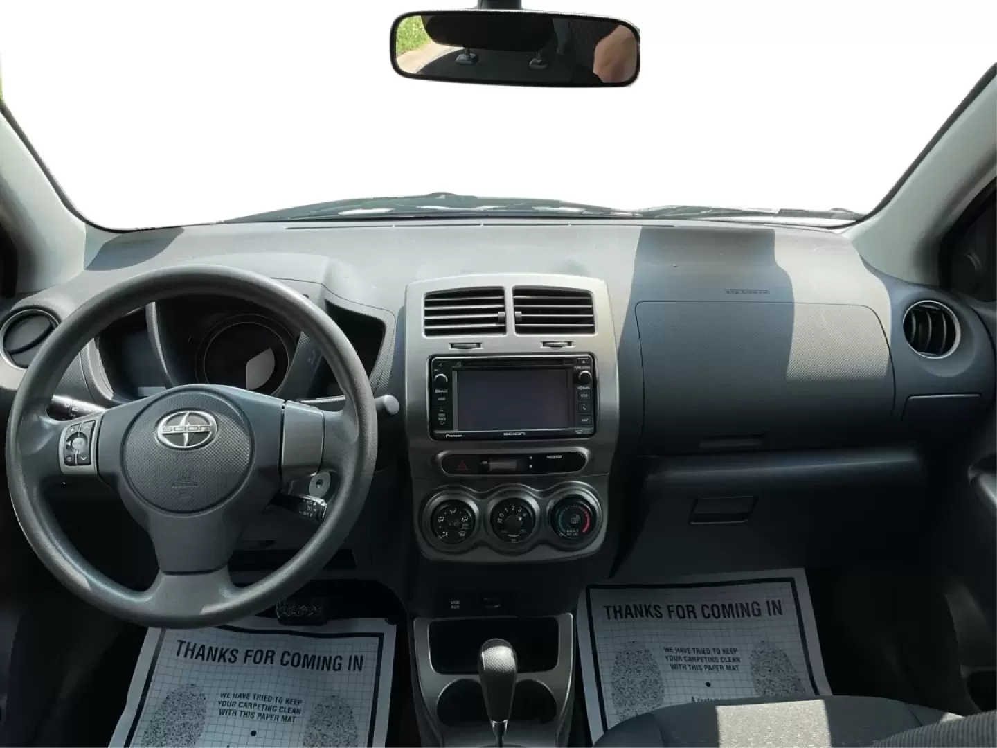 2014 Scion xD Base (JTKKUPB40E1) with an Other engine, located at 401 Woodman Dr, Riverside, OH, 45431, (937) 908-9800, 39.760899, -84.123421 - ### Discover Your Next Adventure with the 2014 Scion xD at Advantage Car and Credit!<br /> <br /> Are you ready to enhance your lifestyle with a vehicle that perfectly combines practicality and style? Whether you're commuting to work, running errands around Riverside, or planning a weekend getaway, - Photo#19