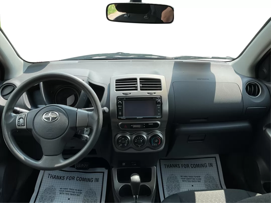 2014 Scion xD Base (JTKKUPB40E1) with an Other engine, located at 401 Woodman Dr, Riverside, OH, 45431, (937) 908-9800, 39.760899, -84.123421 - Photo#19