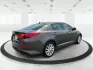 2015 Kia Optima EX (5XXGN4A70FG) with an Theta II 2.4L I-4 gasoline direct injection engine, located at 8750 N County Rd 25A, Piqua, OH, 45356, (937) 908-9800, 40.164391, -84.232513 - Embrace the open road with confidence and style in this stunning 2015 Kia Optima EX, available at Advantage Car and Credit - Piqua! Whether you're navigating daily commutes, embarking on weekend getaways, or shuttling your growing family, this sedan is designed to enhance every journey. With a sleek - Photo#2