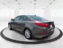 2015 Kia Optima EX (5XXGN4A70FG) with an Theta II 2.4L I-4 gasoline direct injection engine, located at 8750 N County Rd 25A, Piqua, OH, 45356, (937) 908-9800, 40.164391, -84.232513 - Embrace the open road with confidence and style in this stunning 2015 Kia Optima EX, available at Advantage Car and Credit - Piqua! Whether you're navigating daily commutes, embarking on weekend getaways, or shuttling your growing family, this sedan is designed to enhance every journey. With a sleek - Photo#4