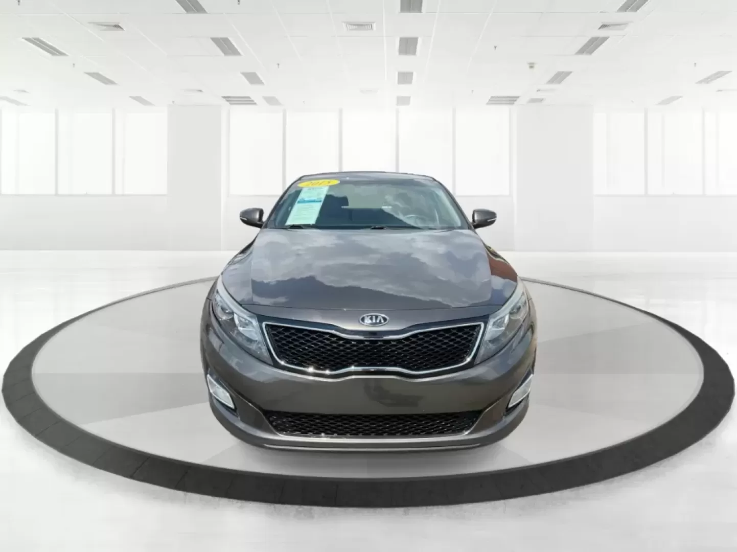 2015 Kia Optima EX (5XXGN4A70FG) with an Theta II 2.4L I-4 gasoline direct injection engine, located at 8750 N County Rd 25A, Piqua, OH, 45356, (937) 908-9800, 40.164391, -84.232513 - Embrace the open road with confidence and style in this stunning 2015 Kia Optima EX, available at Advantage Car and Credit - Piqua! Whether you're navigating daily commutes, embarking on weekend getaways, or shuttling your growing family, this sedan is designed to enhance every journey. With a sleek - Photo#7