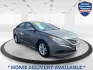 2014 Hyundai Sonata GLS (5NPEB4AC0EH) with an 2.4L I-4 gasoline direct injection engine, located at 8750 N County Rd 25A, Piqua, OH, 45356, (937) 908-9800, 40.164391, -84.232513 - Looking for a reliable sedan that seamlessly blends comfort, efficiency, and style? Look no further than this 2014 Hyundai Sonata GLS, perfect for families, daily commuters, or anyone who appreciates a smooth ride. At Advantage Car and Credit - Piqua, located at 8750 N County Rd 25A in beautiful Piq - Photo#0