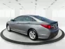 2014 Hyundai Sonata GLS (5NPEB4AC0EH) with an 2.4L I-4 gasoline direct injection engine, located at 8750 N County Rd 25A, Piqua, OH, 45356, (937) 908-9800, 40.164391, -84.232513 - Looking for a reliable sedan that seamlessly blends comfort, efficiency, and style? Look no further than this 2014 Hyundai Sonata GLS, perfect for families, daily commuters, or anyone who appreciates a smooth ride. At Advantage Car and Credit - Piqua, located at 8750 N County Rd 25A in beautiful Piq - Photo#4
