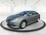 2014 Hyundai Sonata GLS (5NPEB4AC0EH) with an 2.4L I-4 gasoline direct injection engine, located at 8750 N County Rd 25A, Piqua, OH, 45356, (937) 908-9800, 40.164391, -84.232513 - Looking for a reliable sedan that seamlessly blends comfort, efficiency, and style? Look no further than this 2014 Hyundai Sonata GLS, perfect for families, daily commuters, or anyone who appreciates a smooth ride. At Advantage Car and Credit - Piqua, located at 8750 N County Rd 25A in beautiful Piq - Photo#8