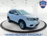 2016 Nissan Rogue SV (KNMAT2MV5GP) with an 2.5L I-4 DOHC engine, located at 8750 N County Rd 25A, Piqua, OH, 45356, (937) 908-9800, 40.164391, -84.232513 - **Explore New Adventures with the 2016 Nissan Rogue SV Perfect for Family Trips and Daily Commutes!**<br /> <br /> If you're on the lookout for a reliable SUV that can keep up with your active lifestyle, look no further than the stunning 2016 Nissan Rogue SV available at Advantage Car and Credit - - Photo#0