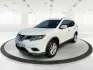 2016 Nissan Rogue SV (KNMAT2MV5GP) with an 2.5L I-4 DOHC engine, located at 8750 N County Rd 25A, Piqua, OH, 45356, (937) 908-9800, 40.164391, -84.232513 - **Explore New Adventures with the 2016 Nissan Rogue SV Perfect for Family Trips and Daily Commutes!**<br /> <br /> If you're on the lookout for a reliable SUV that can keep up with your active lifestyle, look no further than the stunning 2016 Nissan Rogue SV available at Advantage Car and Credit - - Photo#8