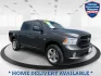2017 Ram 1500 Express Crew Cab 4x4 5'7 Box (3C6RR7KTXHG) with an Other engine, located at 1230 East Main St, Xenia, OH, 45385, (937) 908-9800, 39.688026, -83.910172 - ### Unleash Your Adventurous Spirit with the 2017 Ram 1500 at Advantage Car and Credit - Xenia!<br /> <br /> Are you ready to elevate your driving experience? Whether you're tackling the daily commute, embarking on family road trips, or conquering weekend adventures, the 2017 Ram 1500 Express Crew C - Photo#0