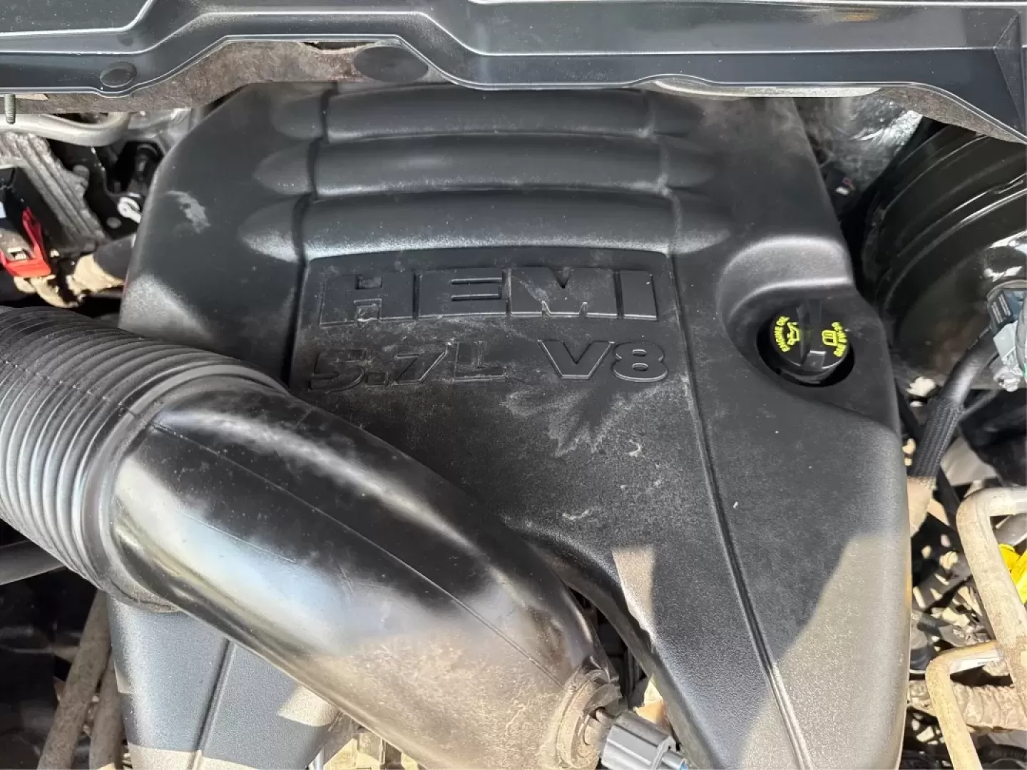 2017 Ram 1500 Express Crew Cab 4x4 5'7 Box (3C6RR7KTXHG) with an Other engine, located at 1230 East Main St, Xenia, OH, 45385, (937) 908-9800, 39.688026, -83.910172 - ### Unleash Your Adventurous Spirit with the 2017 Ram 1500 at Advantage Car and Credit - Xenia!<br /> <br /> Are you ready to elevate your driving experience? Whether you're tackling the daily commute, embarking on family road trips, or conquering weekend adventures, the 2017 Ram 1500 Express Crew C - Photo#11