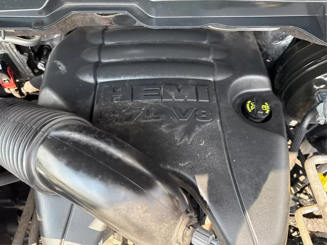 2017 Ram 1500 Express Crew Cab 4x4 5'7 Box (3C6RR7KTXHG) with an Other engine, located at 880 E. National Road, OH, 45377, (937) 908-9800, 39.891918, -84.183975 - ### Unleash Your Adventurous Spirit with the 2017 Ram 1500 at Advantage Car and Credit - Xenia!<br /> <br /> Are you ready to elevate your driving experience? Whether you're tackling the daily commute, embarking on family road trips, or conquering weekend adventures, the 2017 Ram 1500 Express Crew C - Photo#11