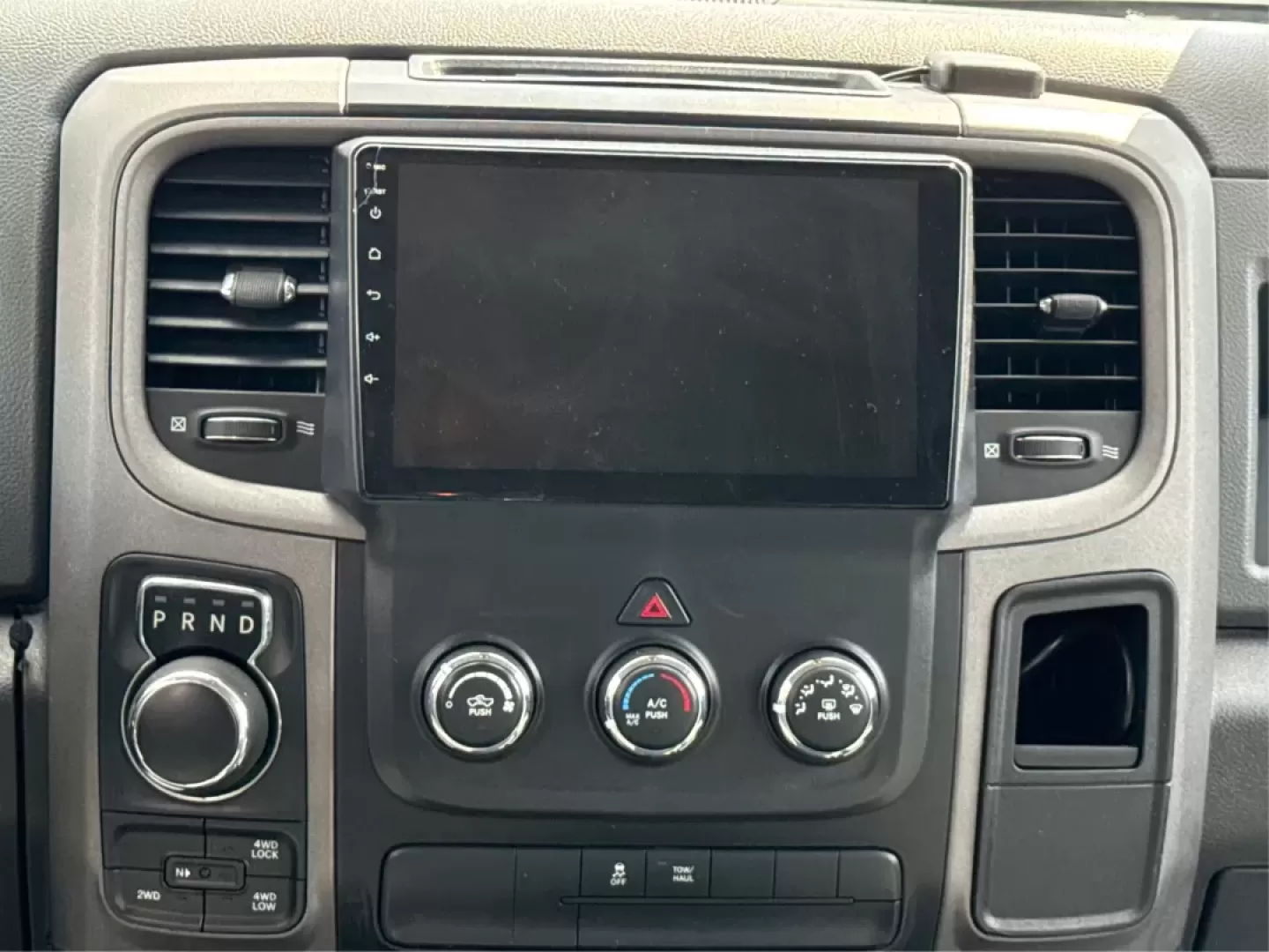 2017 Ram 1500 Express Crew Cab 4x4 5'7 Box (3C6RR7KTXHG) with an Other engine, located at 1230 East Main St, Xenia, OH, 45385, (937) 908-9800, 39.688026, -83.910172 - ### Unleash Your Adventurous Spirit with the 2017 Ram 1500 at Advantage Car and Credit - Xenia!<br /> <br /> Are you ready to elevate your driving experience? Whether you're tackling the daily commute, embarking on family road trips, or conquering weekend adventures, the 2017 Ram 1500 Express Crew C - Photo#13
