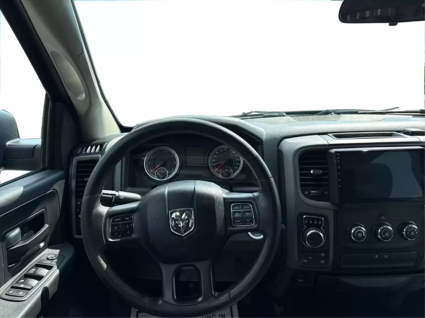 2017 Ram 1500 Express Crew Cab 4x4 5'7 Box (3C6RR7KTXHG) with an Other engine, located at 1230 East Main St, Xenia, OH, 45385, (937) 908-9800, 39.688026, -83.910172 - ### Unleash Your Adventurous Spirit with the 2017 Ram 1500 at Advantage Car and Credit - Xenia!<br /> <br /> Are you ready to elevate your driving experience? Whether you're tackling the daily commute, embarking on family road trips, or conquering weekend adventures, the 2017 Ram 1500 Express Crew C - Photo#21