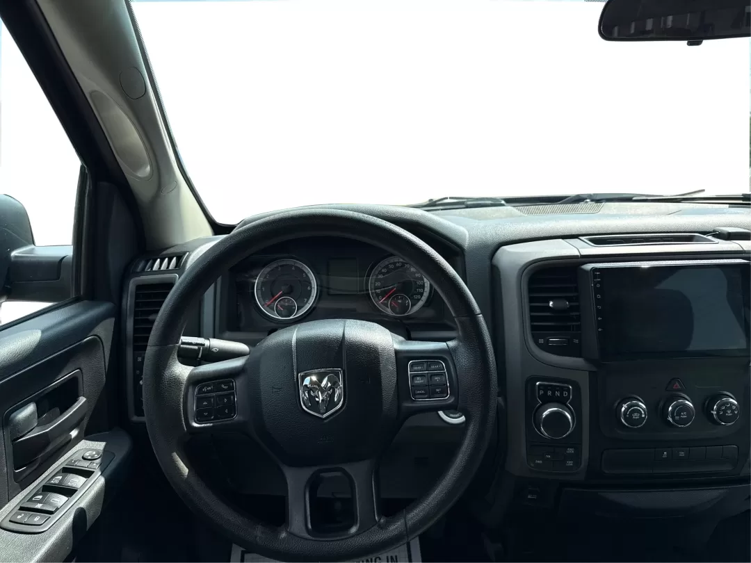 2017 Ram 1500 Express Crew Cab 4x4 5'7 Box (3C6RR7KTXHG) with an Other engine, located at 880 E. National Road, OH, 45377, (937) 908-9800, 39.891918, -84.183975 - ### Unleash Your Adventurous Spirit with the 2017 Ram 1500 at Advantage Car and Credit - Xenia!<br /> <br /> Are you ready to elevate your driving experience? Whether you're tackling the daily commute, embarking on family road trips, or conquering weekend adventures, the 2017 Ram 1500 Express Crew C - Photo#21