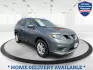 2015 Nissan Rogue SV (5N1AT2MV3FC) with an 2.5L I-4 DOHC engine, located at 1230 East Main St, Xenia, OH, 45385, (937) 908-9800, 39.688026, -83.910172 - Experience adventure and comfort on the road with this 2015 Nissan Rogue SV, available now at **Advantage Car and Credit - Xenia**! Whether you're embarking on a weekend getaway or navigating the hustle and bustle of daily commutes, this versatile SUV is designed to meet your lifestyle needs. With i - Photo#0