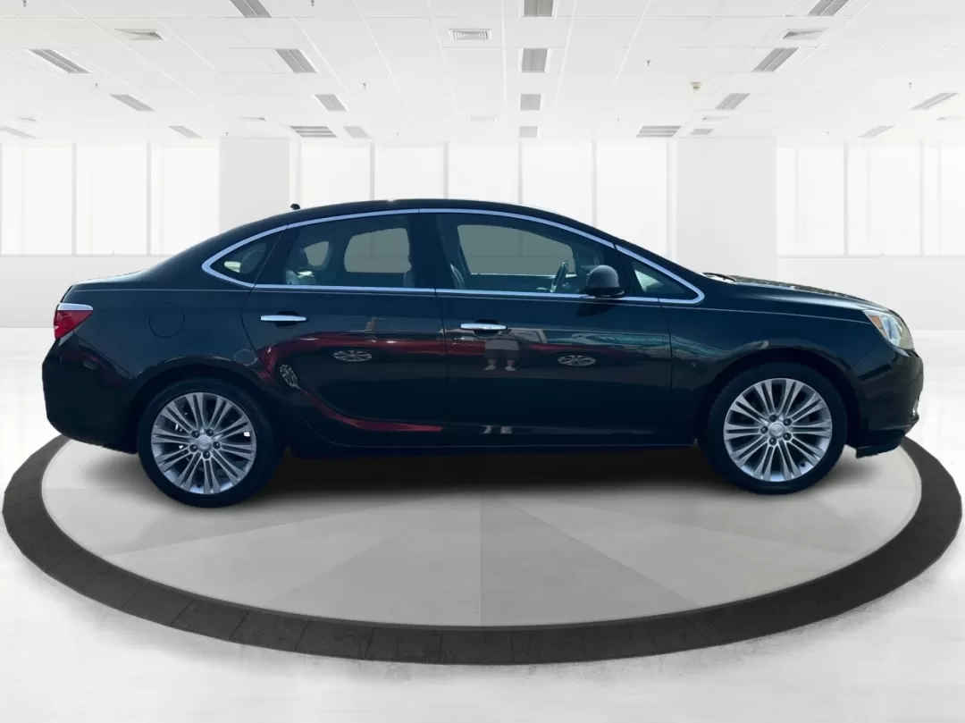 2014 Buick Verano Base (1G4PP5SKXE4) with an Other engine, located at 1184 Kauffman Ave, Fairborn, OH, 45324, (937) 908-9800, 39.807072, -84.030914 - Photo#1