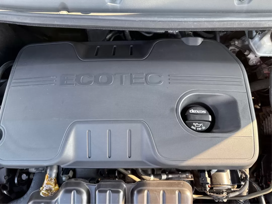 2014 Buick Verano Base (1G4PP5SKXE4) with an Other engine, located at 1184 Kauffman Ave, Fairborn, OH, 45324, (937) 908-9800, 39.807072, -84.030914 - Photo#11