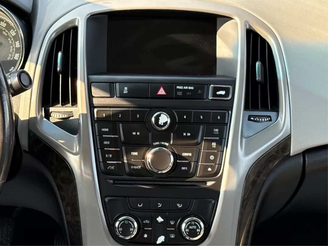2014 Buick Verano Base (1G4PP5SKXE4) with an Other engine, located at 1184 Kauffman Ave, Fairborn, OH, 45324, (937) 908-9800, 39.807072, -84.030914 - Photo#13