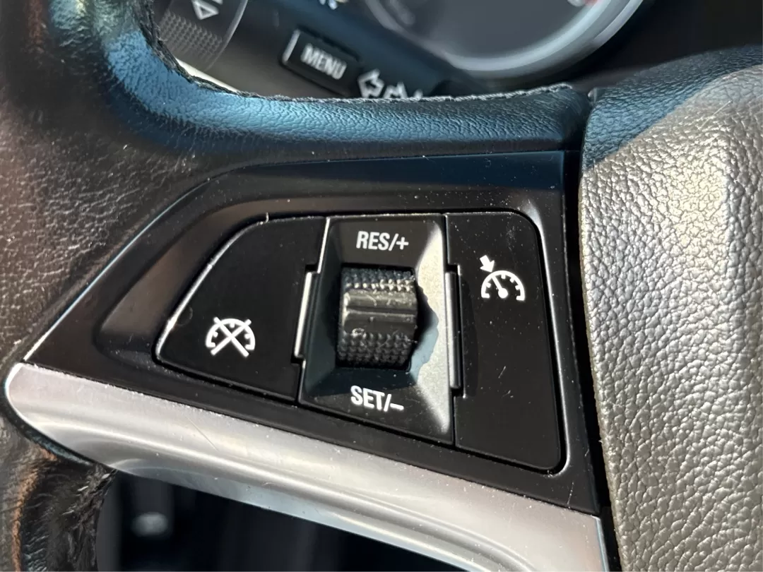2014 Buick Verano Base (1G4PP5SKXE4) with an Other engine, located at 1184 Kauffman Ave, Fairborn, OH, 45324, (937) 908-9800, 39.807072, -84.030914 - Photo#16