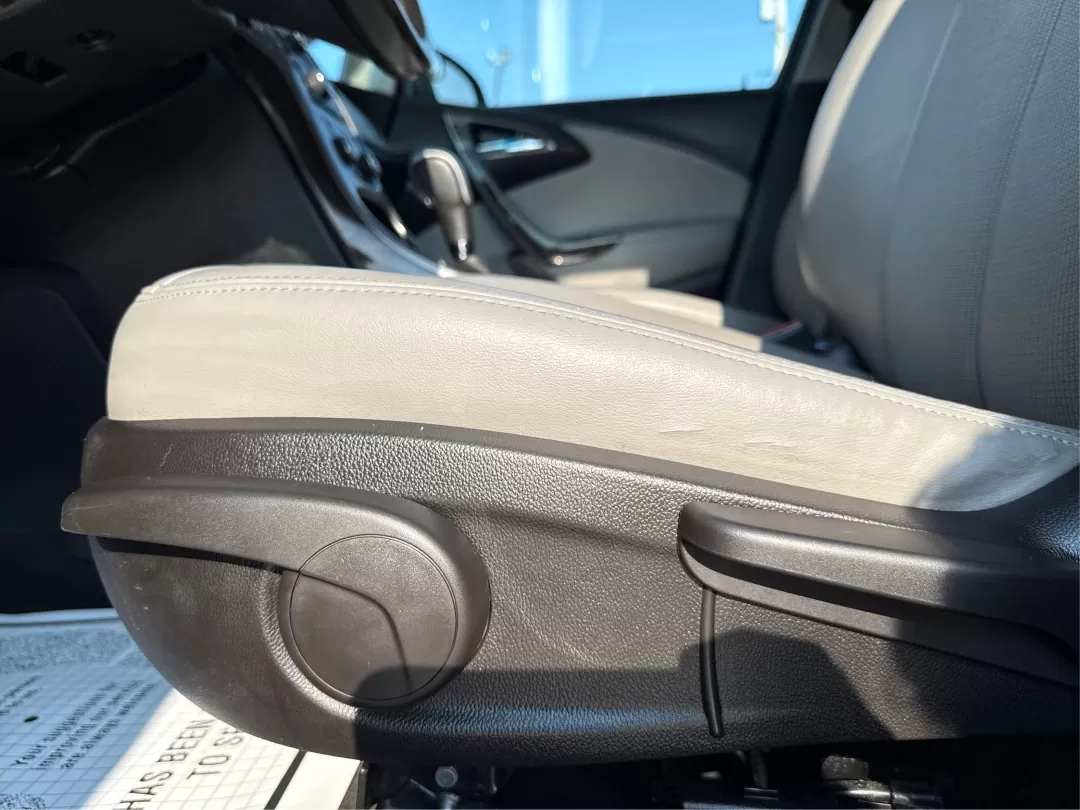 2014 Buick Verano Base (1G4PP5SKXE4) with an Other engine, located at 1184 Kauffman Ave, Fairborn, OH, 45324, (937) 908-9800, 39.807072, -84.030914 - Photo#18