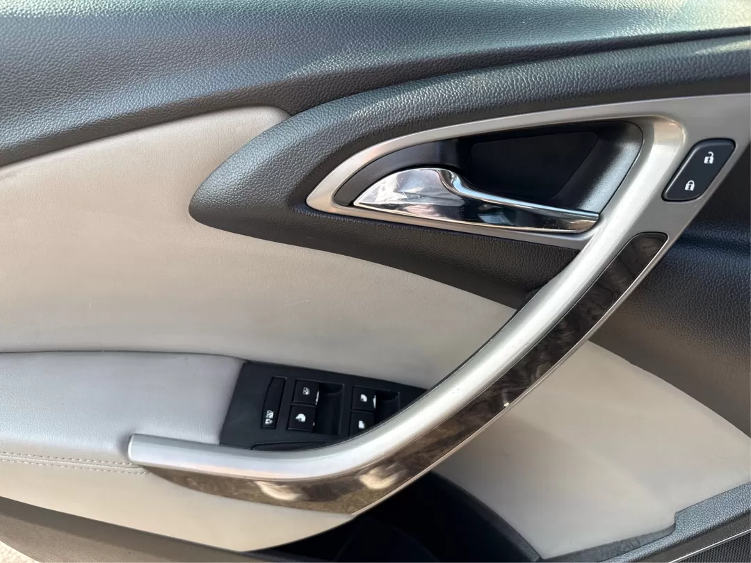 2014 Buick Verano Base (1G4PP5SKXE4) with an Other engine, located at 1184 Kauffman Ave, Fairborn, OH, 45324, (937) 908-9800, 39.807072, -84.030914 - Photo#19