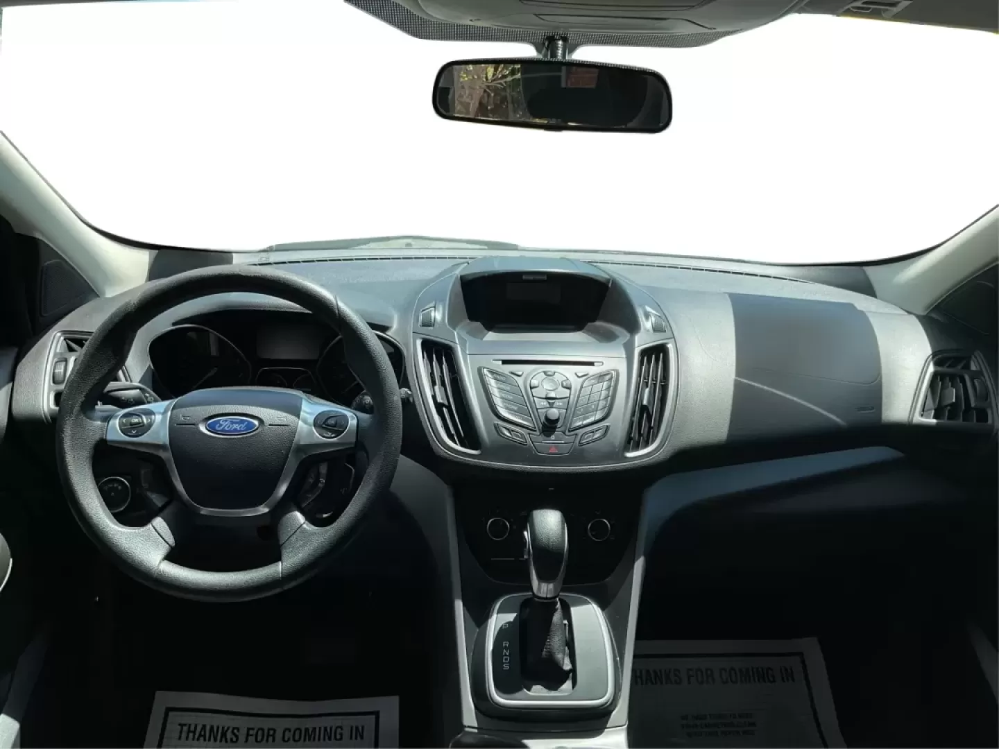 2014 Ford Escape SE (1FMCU0GX6EU) with an Other engine, located at 4508 South Dixie Dr, Moraine, OH, 45439, (937) 908-9800, 39.689976, -84.218452 - Are you searching for the perfect vehicle to accompany your adventures, whether it's for a growing family or weekend getaways? Look no further! At Advantage Car and Credit in Fairborn, OH, we proudly present a stunning **2014 Ford Escape SE** that combines style, comfort, and versatility-all at an u - Photo#21