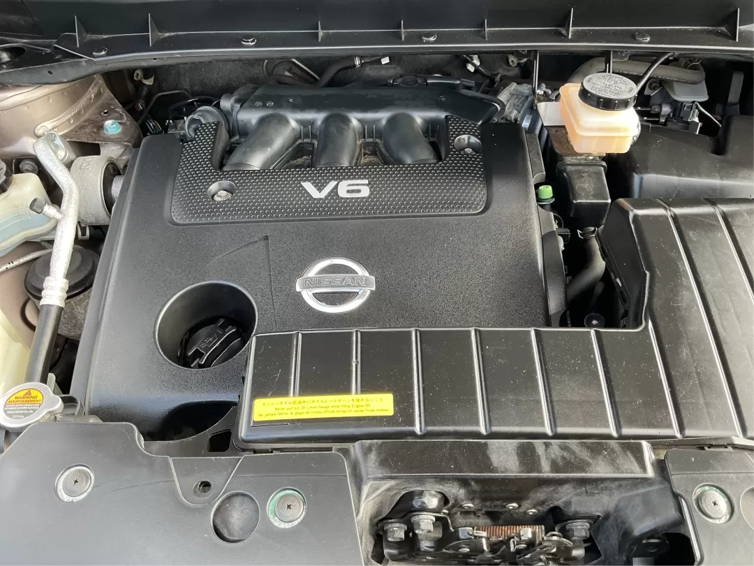 2013 Nissan Murano SL (JN8AZ1MU0DW) with an 3.5L V-6 DOHC engine, located at 4508 South Dixie Dr, Moraine, OH, 45439, (937) 908-9800, 39.689976, -84.218452 - Experience the perfect blend of comfort and versatility with the 2013 Nissan Murano SL, an ideal choice for growing families, outdoor enthusiasts, or anyone seeking a reliable vehicle for daily commutes. At Advantage Car and Credit - Moraine, located at 4508 South Dixie Dr, Moraine, OH 45439, we und - Photo#11