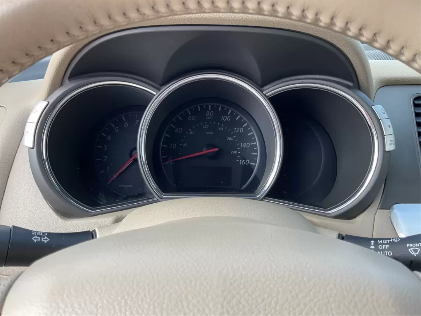 2013 Nissan Murano SL (JN8AZ1MU0DW) with an 3.5L V-6 DOHC engine, located at 4508 South Dixie Dr, Moraine, OH, 45439, (937) 908-9800, 39.689976, -84.218452 - Experience the perfect blend of comfort and versatility with the 2013 Nissan Murano SL, an ideal choice for growing families, outdoor enthusiasts, or anyone seeking a reliable vehicle for daily commutes. At Advantage Car and Credit - Moraine, located at 4508 South Dixie Dr, Moraine, OH 45439, we und - Photo#15