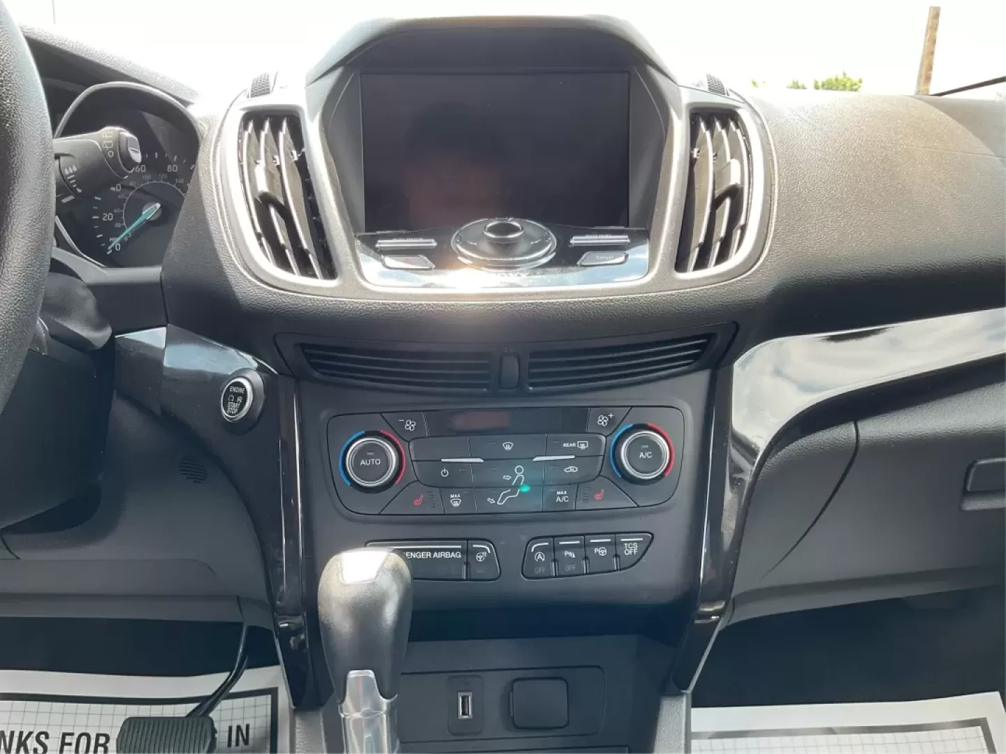 2018 Ford Escape Titanium (1FMCU9J95JU) with an EcoBoost 2L I-4 gasoline direct injection engine, located at 401 Woodman Dr, Riverside, OH, 45431, (937) 908-9800, 39.760899, -84.123421 - ### Elevate Your Driving Experience with This 2018 Ford Escape Titanium!<br /> <br /> Are you ready for your next adventure? Whether you're navigating the bustling streets of Riverside or heading out for a weekend getaway, the 2018 Ford Escape Titanium is the perfect companion for all your journeys. - Photo#13