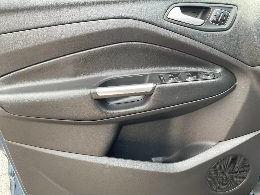 2018 Ford Escape Titanium (1FMCU9J95JU) with an EcoBoost 2L I-4 gasoline direct injection engine, located at 401 Woodman Dr, Riverside, OH, 45431, (937) 908-9800, 39.760899, -84.123421 - ### Elevate Your Driving Experience with This 2018 Ford Escape Titanium!<br /> <br /> Are you ready for your next adventure? Whether you're navigating the bustling streets of Riverside or heading out for a weekend getaway, the 2018 Ford Escape Titanium is the perfect companion for all your journeys. - Photo#19