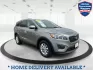 2016 Kia Sorento 2.4L LX (5XYPG4A34GG) with an 2.4L I-4 gasoline direct injection engine, located at 401 Woodman Dr, Riverside, OH, 45431, (937) 908-9800, 39.760899, -84.123421 - **Explore Life's Adventures with the 2016 Kia Sorento at Advantage Car and Credit - Riverside!**<br /> <br /> Are you ready to elevate your driving experience? The 2016 Kia Sorento is the perfect companion for families, adventurers, and daily commuters alike. This versatile SUV seamlessly blends com - Photo#0
