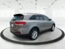 2016 Kia Sorento 2.4L LX (5XYPG4A34GG) with an 2.4L I-4 gasoline direct injection engine, located at 401 Woodman Dr, Riverside, OH, 45431, (937) 908-9800, 39.760899, -84.123421 - **Explore Life's Adventures with the 2016 Kia Sorento at Advantage Car and Credit - Riverside!**<br /> <br /> Are you ready to elevate your driving experience? The 2016 Kia Sorento is the perfect companion for families, adventurers, and daily commuters alike. This versatile SUV seamlessly blends com - Photo#2